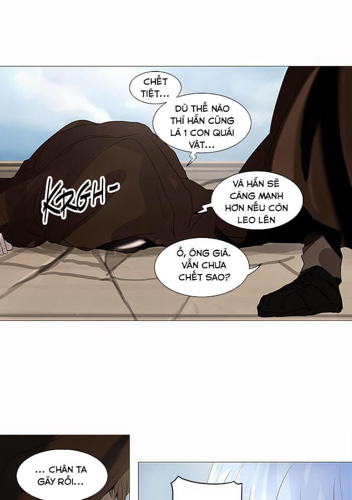 Tòa Tháp Bí Ẩn 2 Chapter 148 - 25