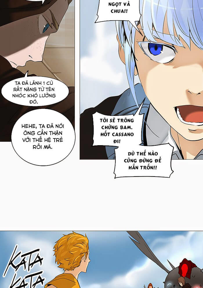 Tòa Tháp Bí Ẩn 2 Chapter 148 - 26