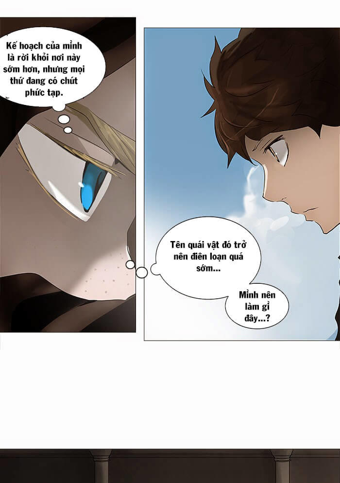 Tòa Tháp Bí Ẩn 2 Chapter 148 - 29