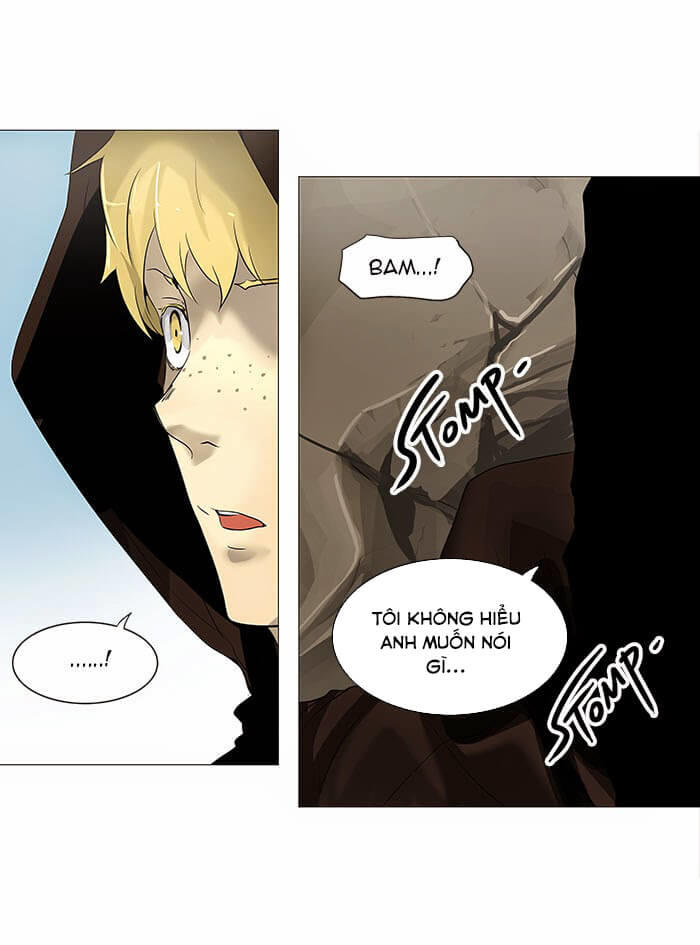 Tòa Tháp Bí Ẩn 2 Chapter 148 - 4