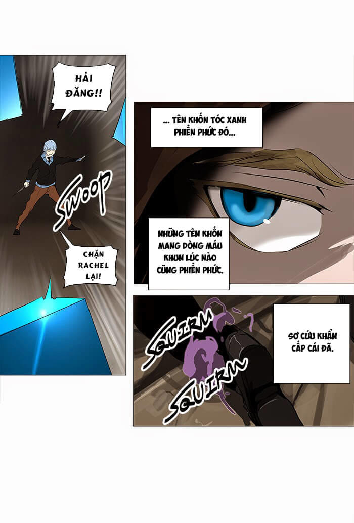 Tòa Tháp Bí Ẩn 2 Chapter 148 - 35