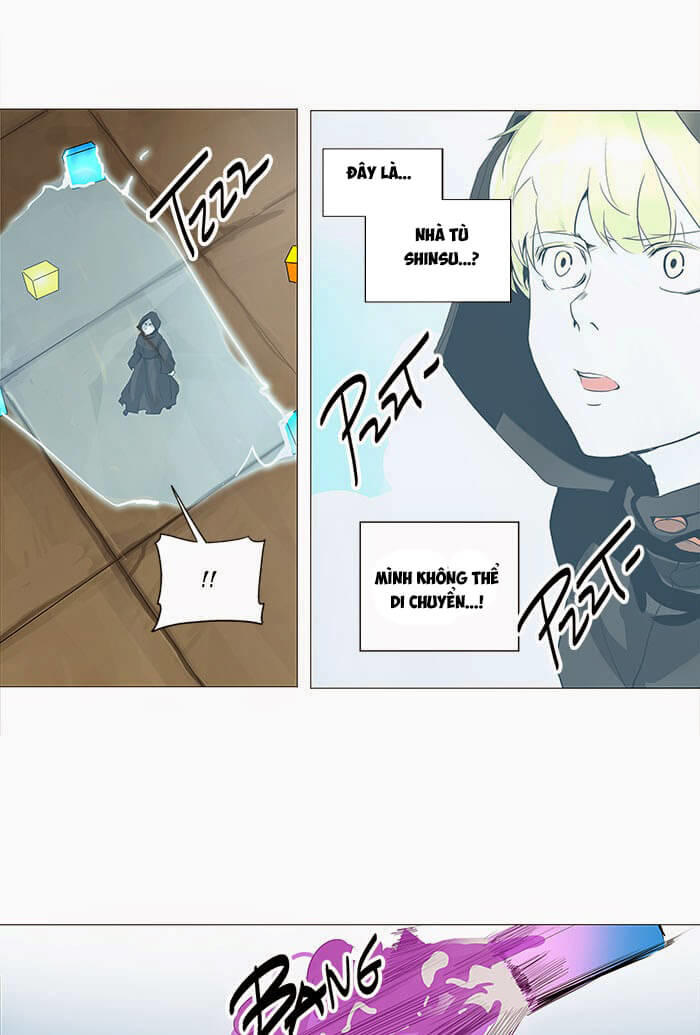 Tòa Tháp Bí Ẩn 2 Chapter 148 - 36
