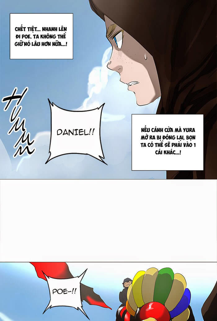 Tòa Tháp Bí Ẩn 2 Chapter 148 - 39