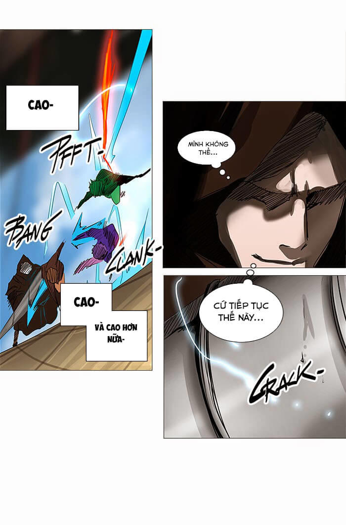Tòa Tháp Bí Ẩn 2 Chapter 148 - 47