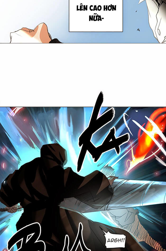 Tòa Tháp Bí Ẩn 2 Chapter 148 - 49