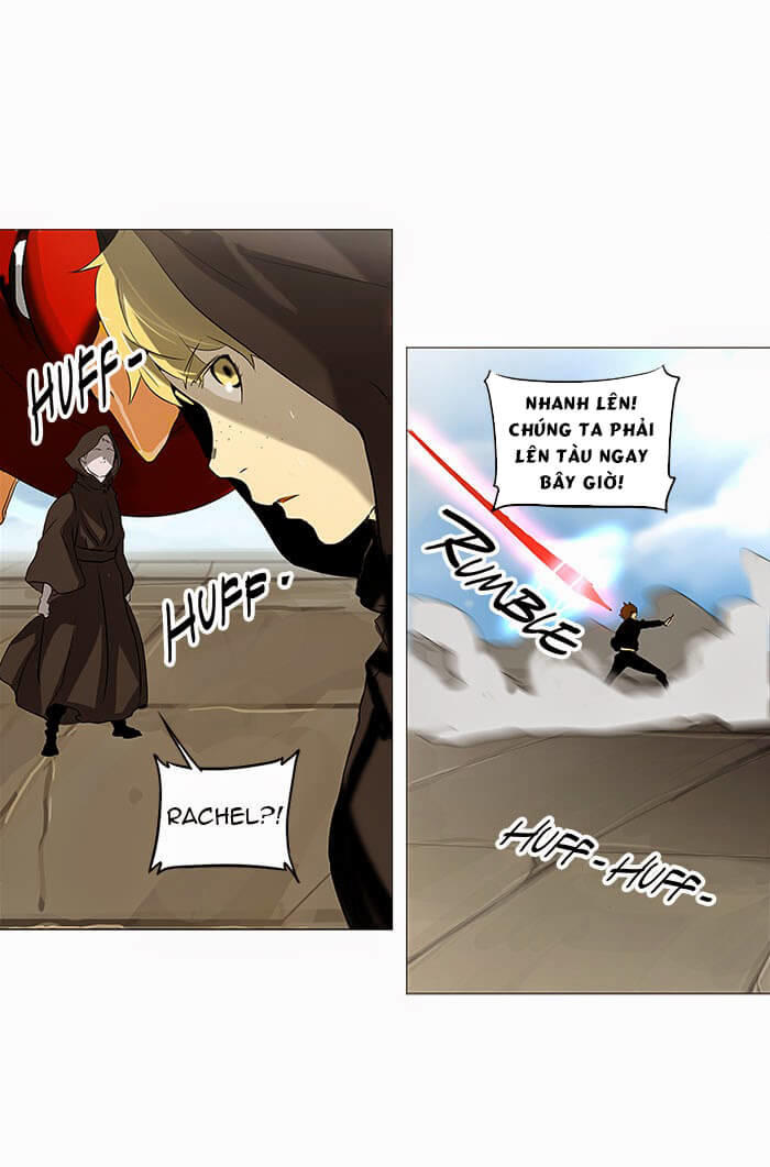 Tòa Tháp Bí Ẩn 2 Chapter 148 - 51