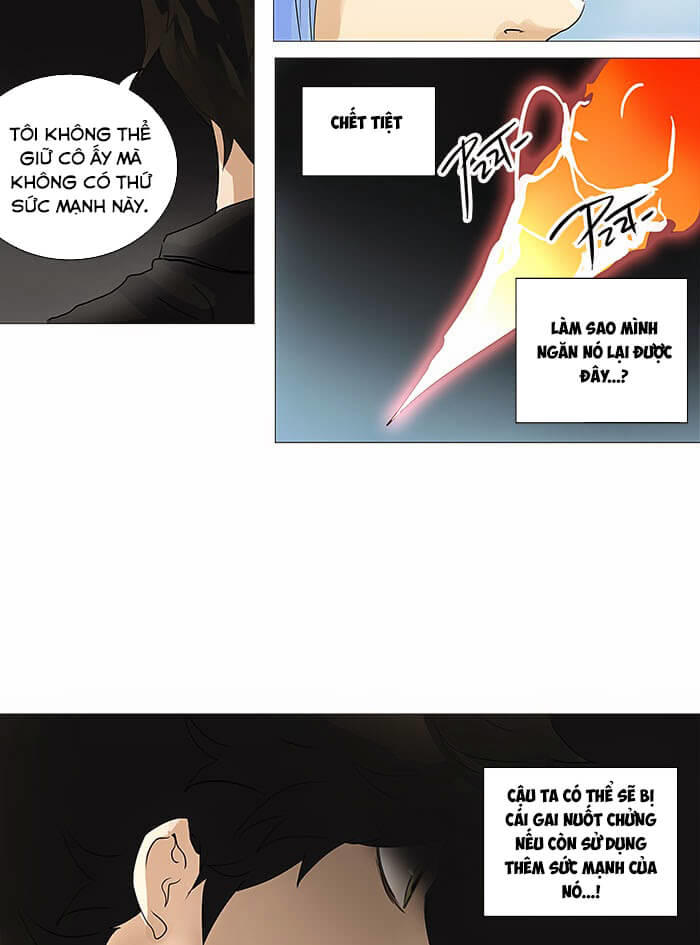 Tòa Tháp Bí Ẩn 2 Chapter 148 - 8