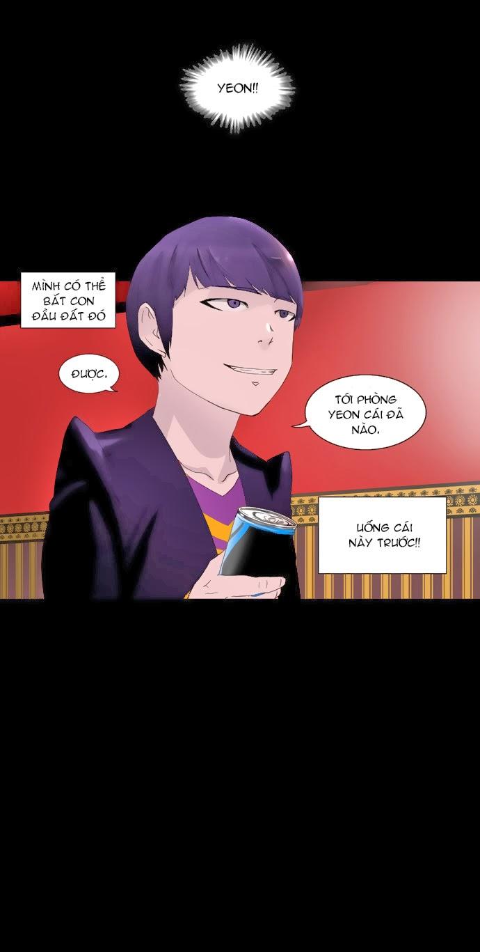 Tòa Tháp Bí Ẩn 2 Chapter 16 - 24