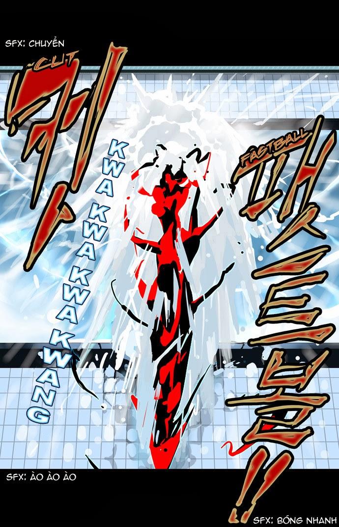 Tòa Tháp Bí Ẩn 2 Chapter 16 - 31