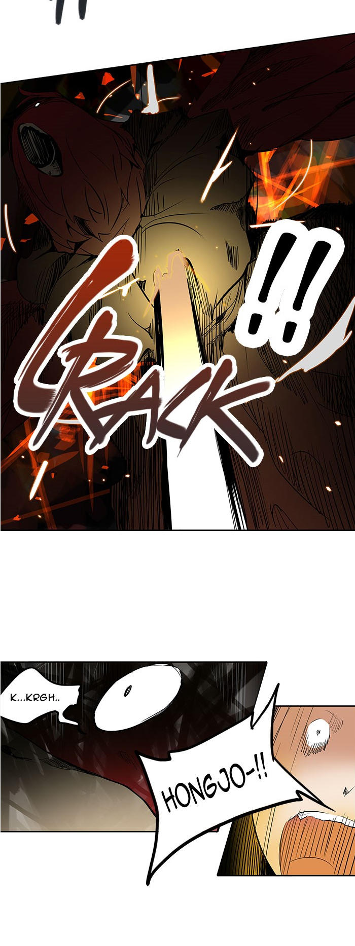 Tòa Tháp Bí Ẩn 2 Chapter 176 - 34