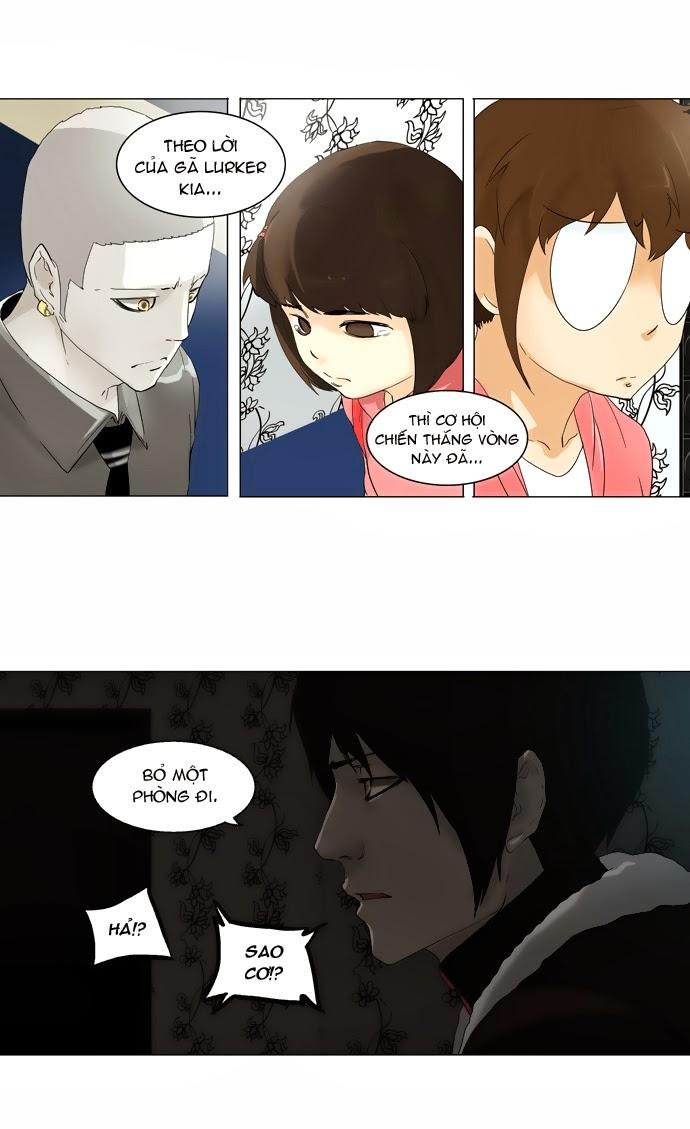Tòa Tháp Bí Ẩn 2 Chapter 19 - 16