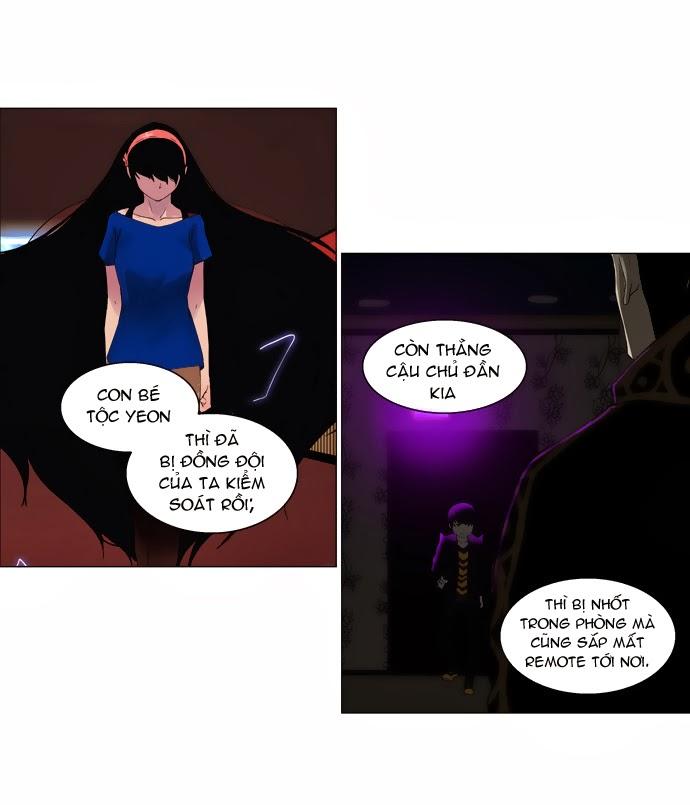 Tòa Tháp Bí Ẩn 2 Chapter 19 - 3