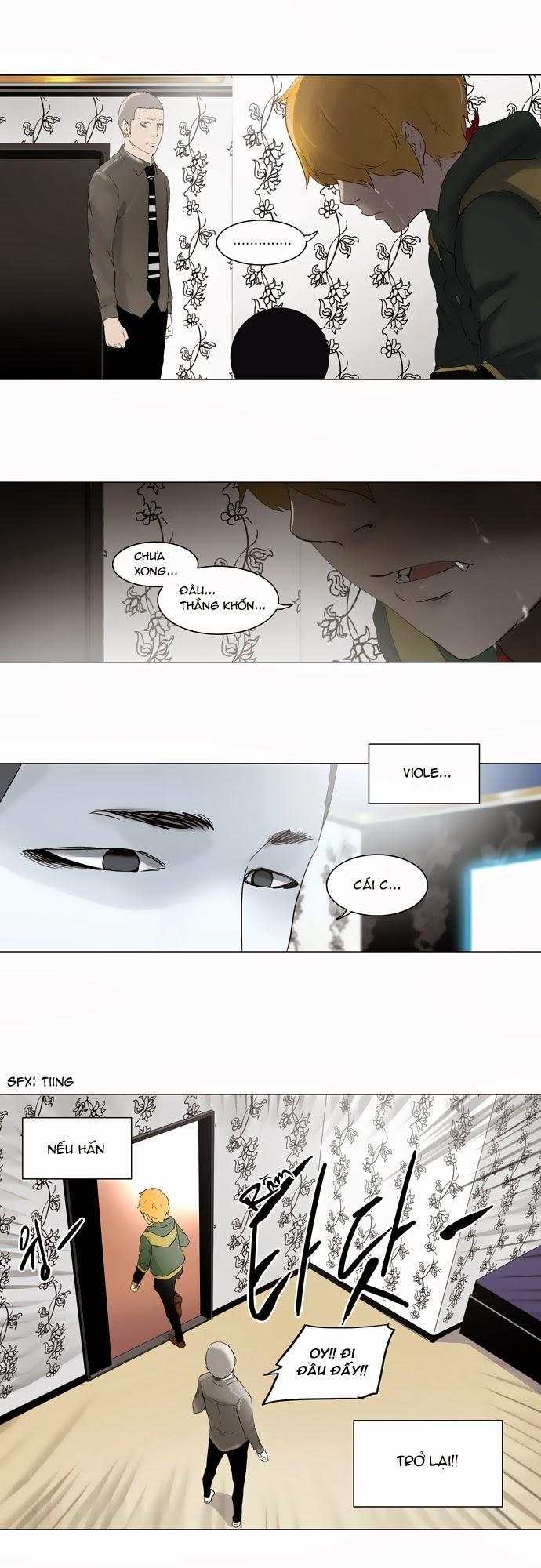 Tòa Tháp Bí Ẩn 2 Chapter 19 - 5