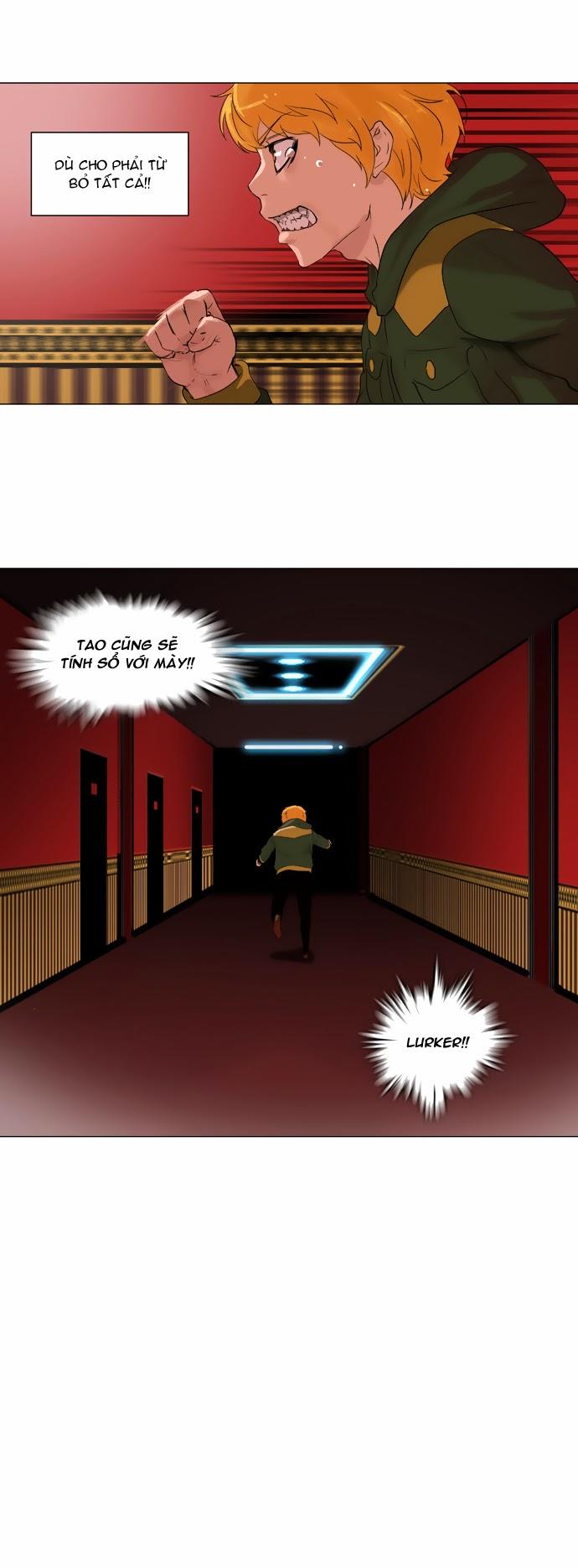 Tòa Tháp Bí Ẩn 2 Chapter 19 - 7
