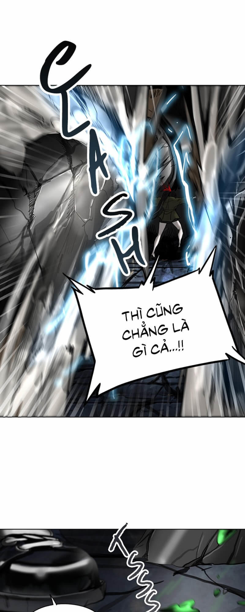 Tòa Tháp Bí Ẩn 2 Chapter 191 - 34