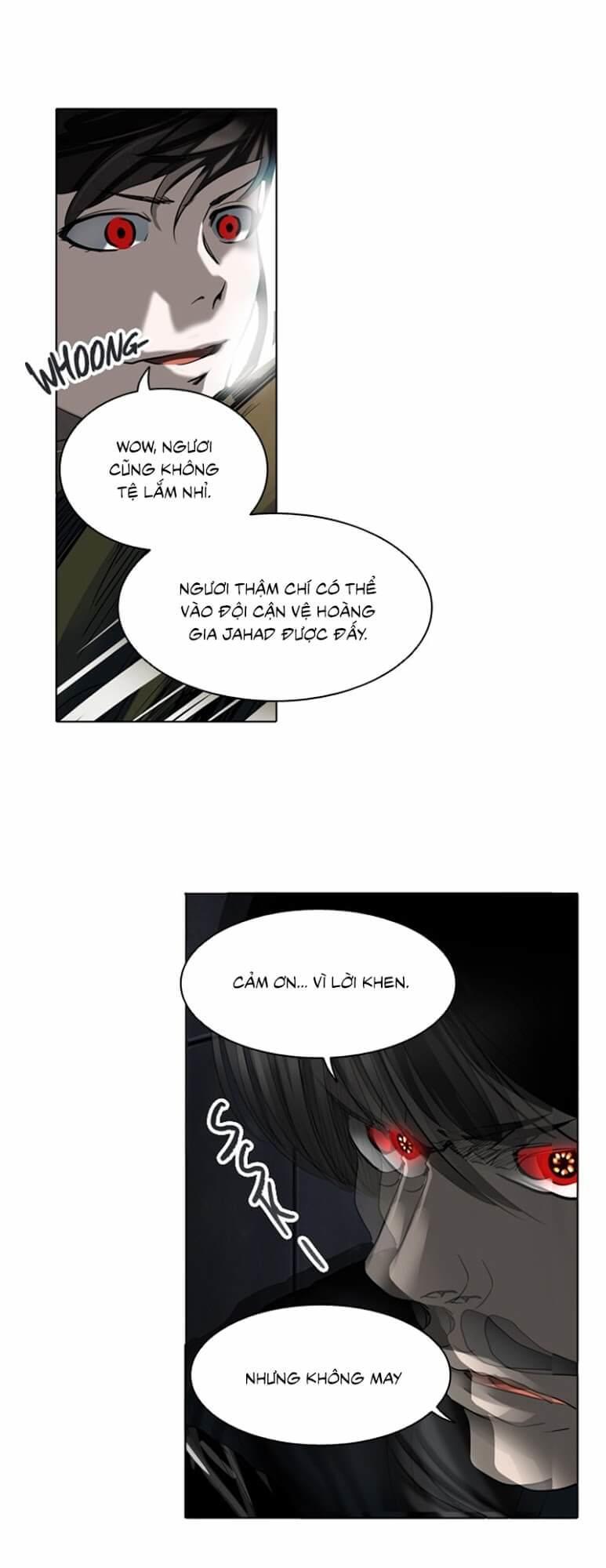 Tòa Tháp Bí Ẩn 2 Chapter 191 - 55