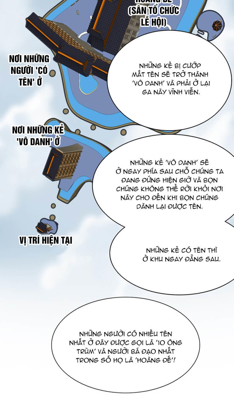 Tòa Tháp Bí Ẩn 2 Chapter 199 - 27