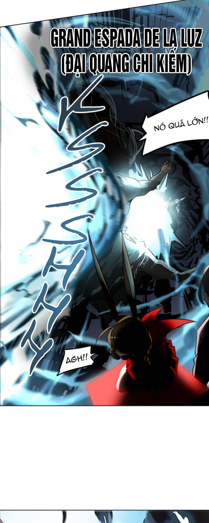 Tòa Tháp Bí Ẩn 2 Chapter 199 - 68