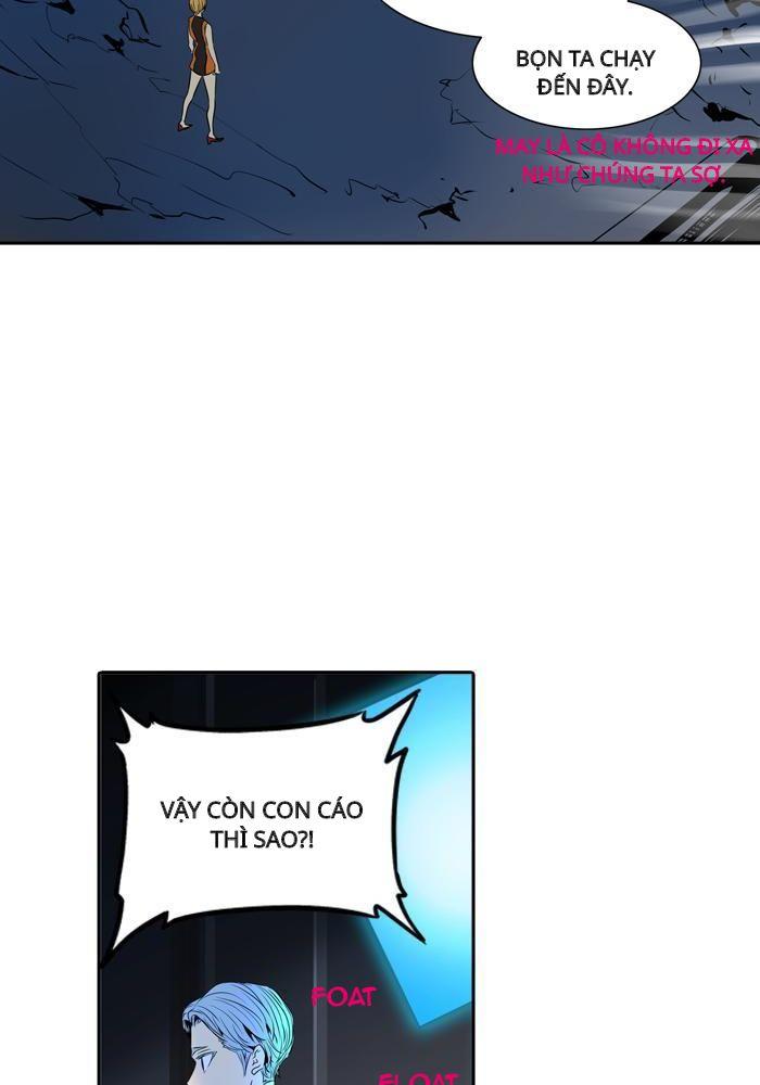 Tòa Tháp Bí Ẩn 2 Chapter 213 - 111