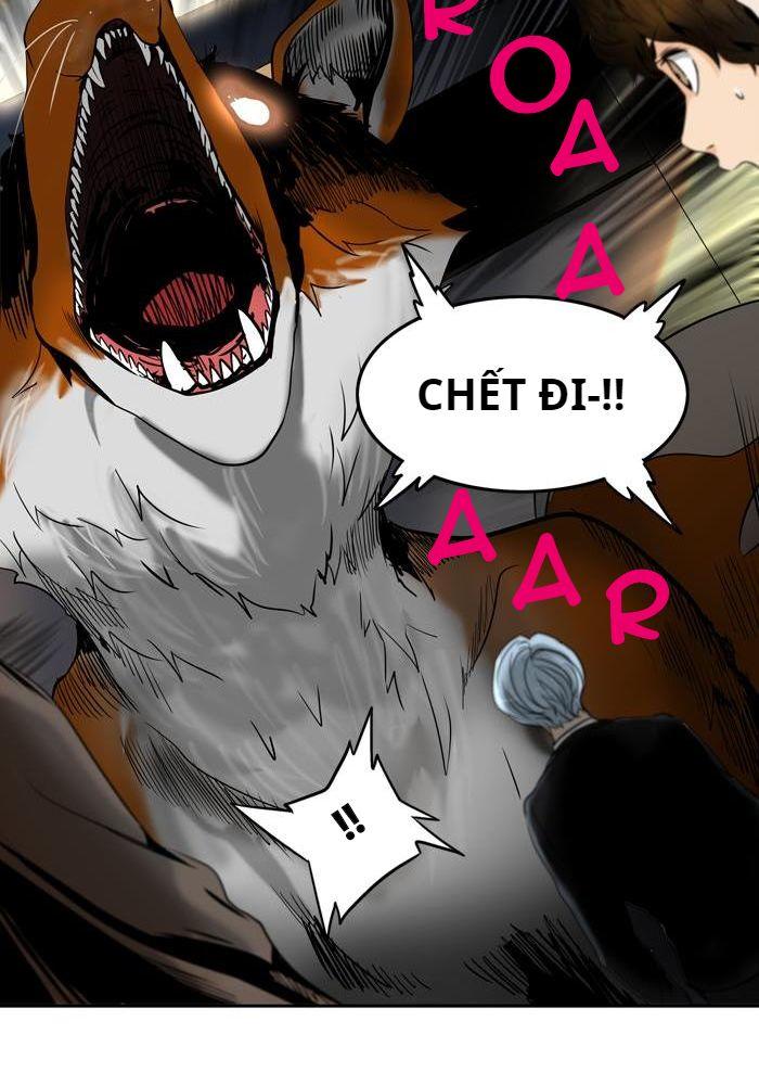 Tòa Tháp Bí Ẩn 2 Chapter 213 - 21