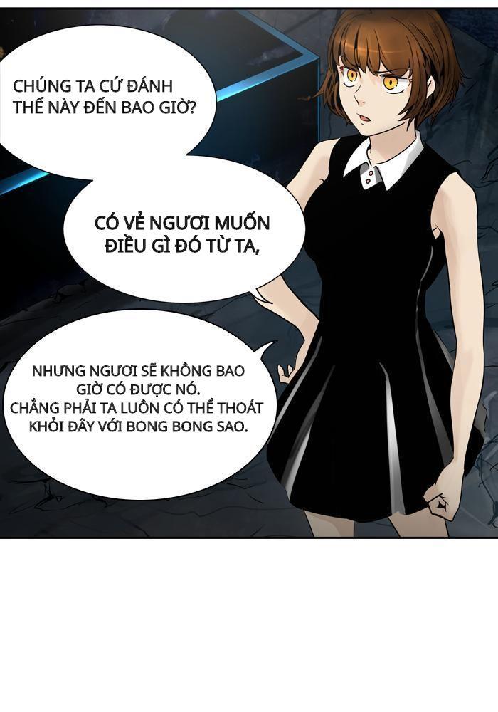 Tòa Tháp Bí Ẩn 2 Chapter 213 - 39