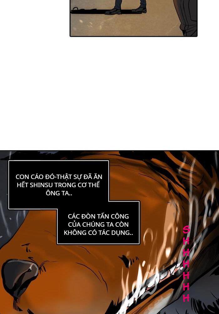 Tòa Tháp Bí Ẩn 2 Chapter 213 - 84