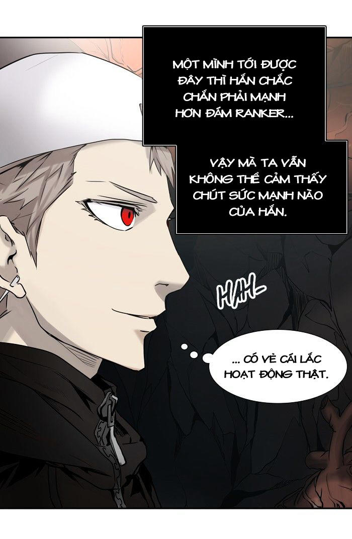Tòa Tháp Bí Ẩn 2 Chapter 246 - 16