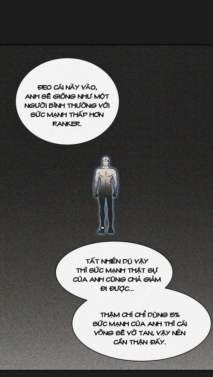 Tòa Tháp Bí Ẩn 2 Chapter 246 - 21