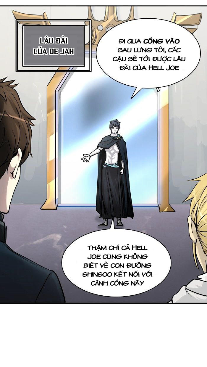Tòa Tháp Bí Ẩn 2 Chapter 246 - 47