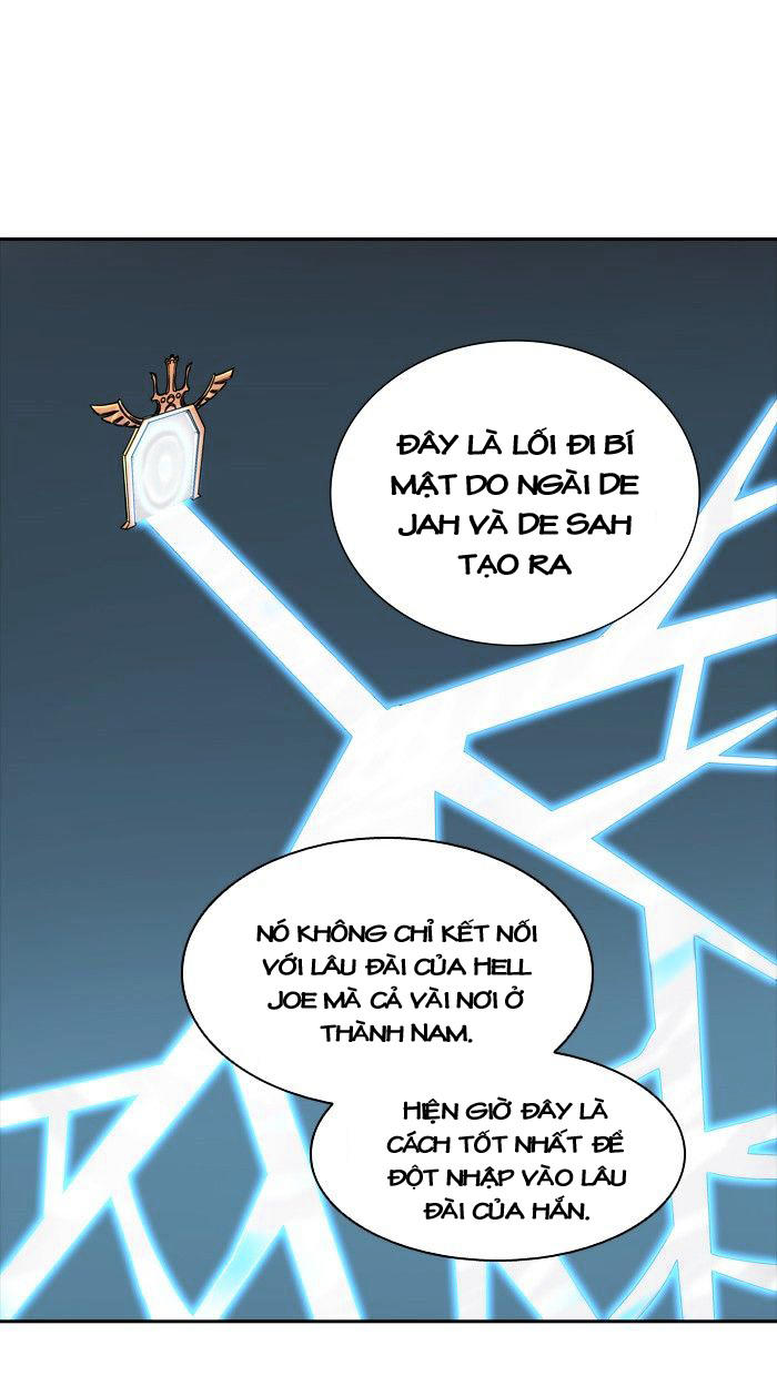 Tòa Tháp Bí Ẩn 2 Chapter 246 - 48
