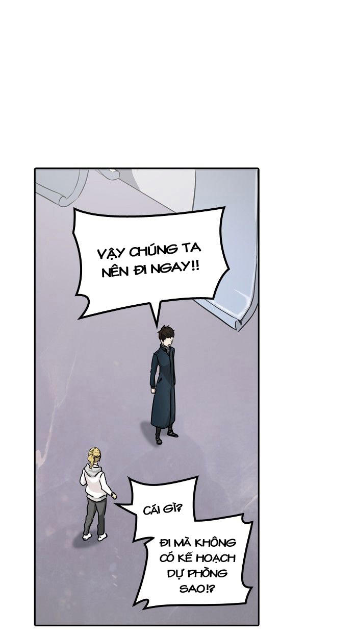 Tòa Tháp Bí Ẩn 2 Chapter 246 - 49