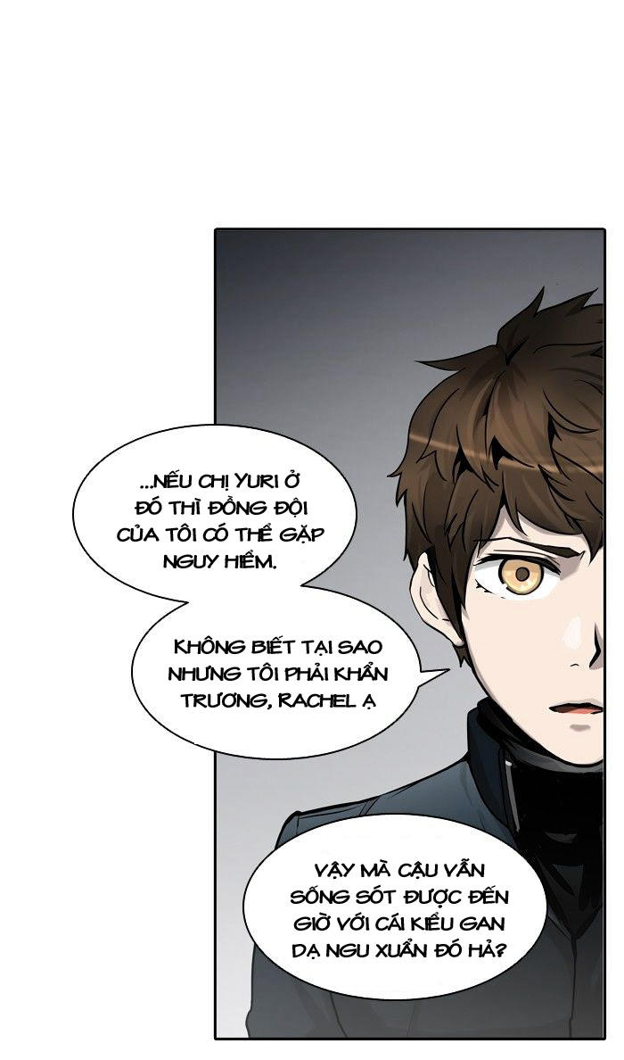 Tòa Tháp Bí Ẩn 2 Chapter 246 - 50