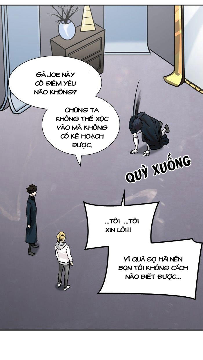 Tòa Tháp Bí Ẩn 2 Chapter 246 - 52
