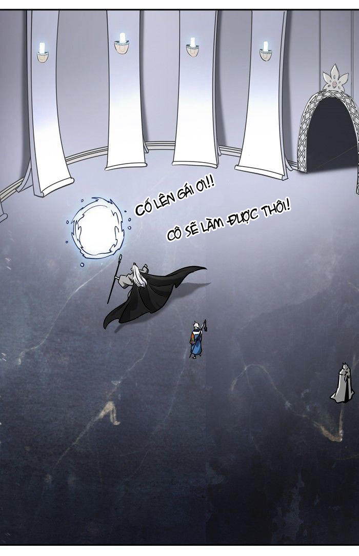 Tòa Tháp Bí Ẩn 2 Chapter 246 - 61