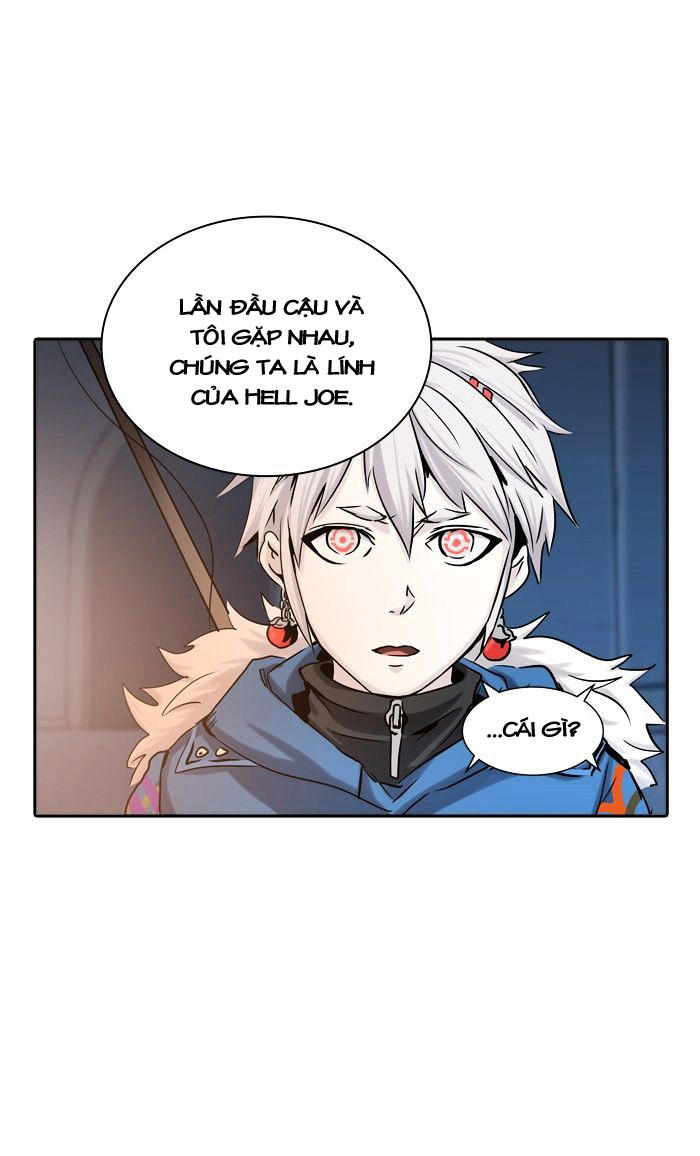 Tòa Tháp Bí Ẩn 2 Chapter 246 - 81