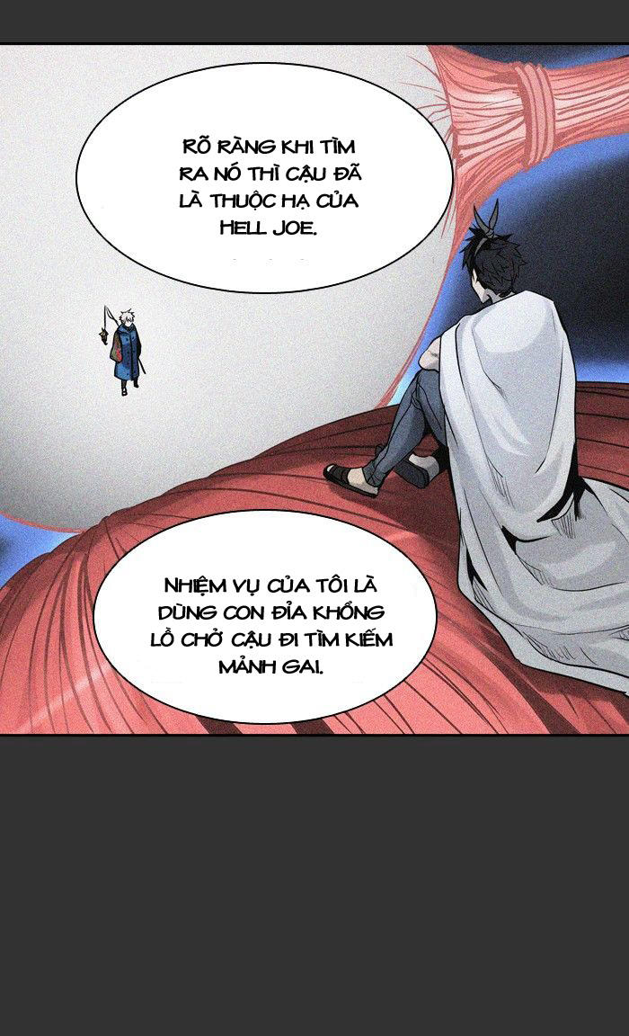 Tòa Tháp Bí Ẩn 2 Chapter 246 - 83