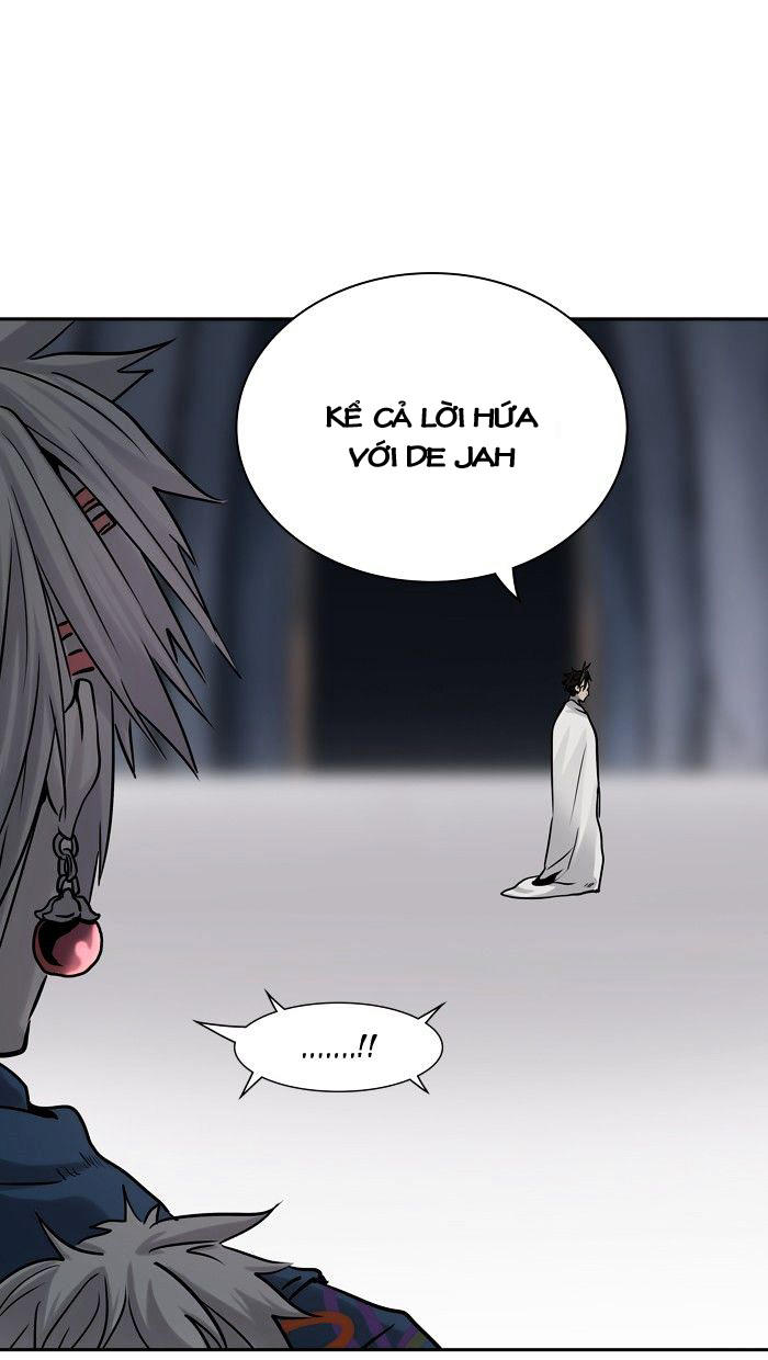Tòa Tháp Bí Ẩn 2 Chapter 246 - 93