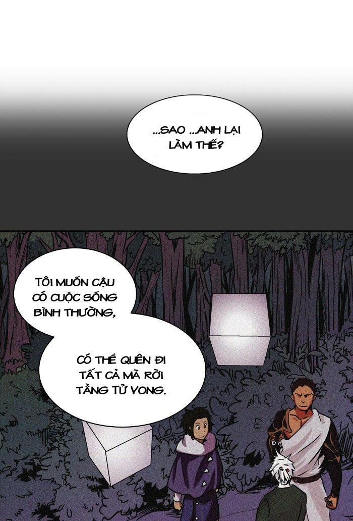 Tòa Tháp Bí Ẩn 2 Chapter 246 - 96
