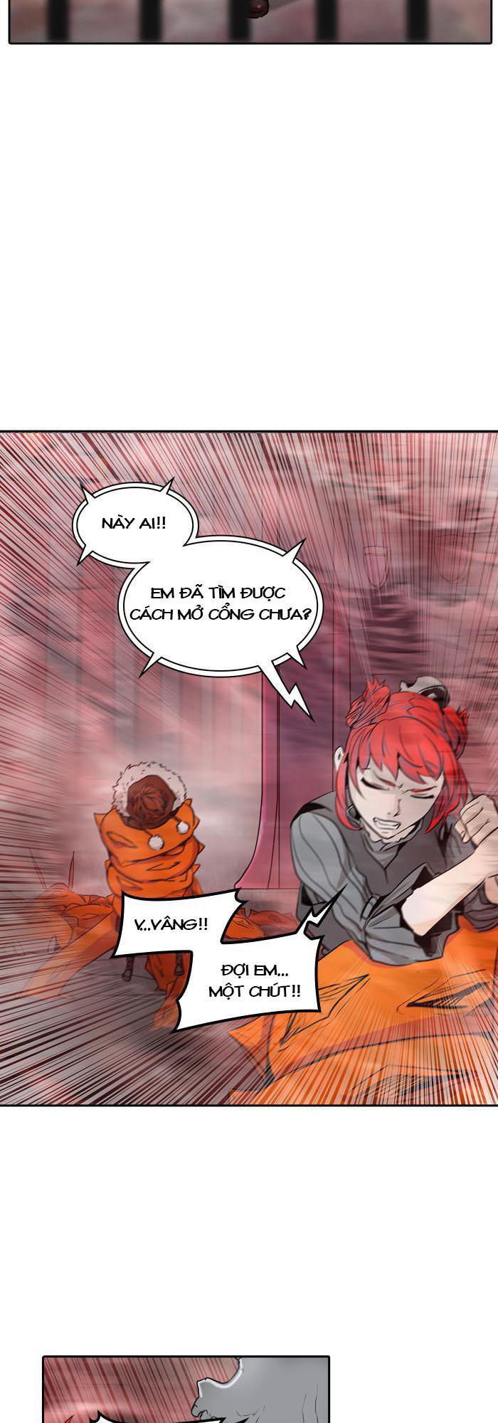 Tòa Tháp Bí Ẩn 2 Chapter 254 - 21