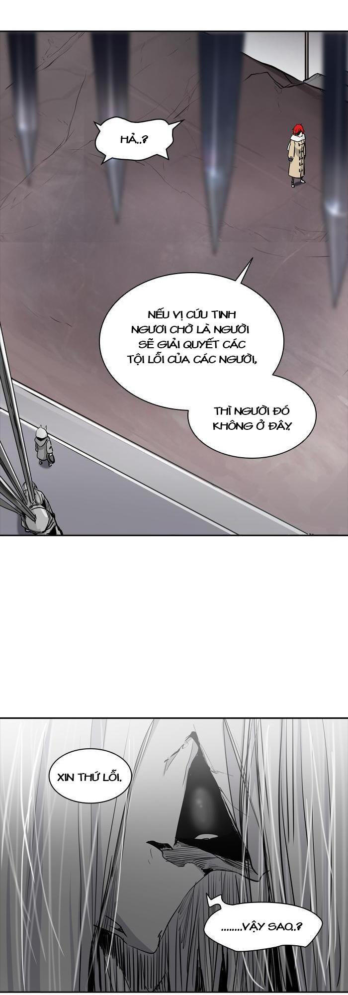 Tòa Tháp Bí Ẩn 2 Chapter 254 - 29