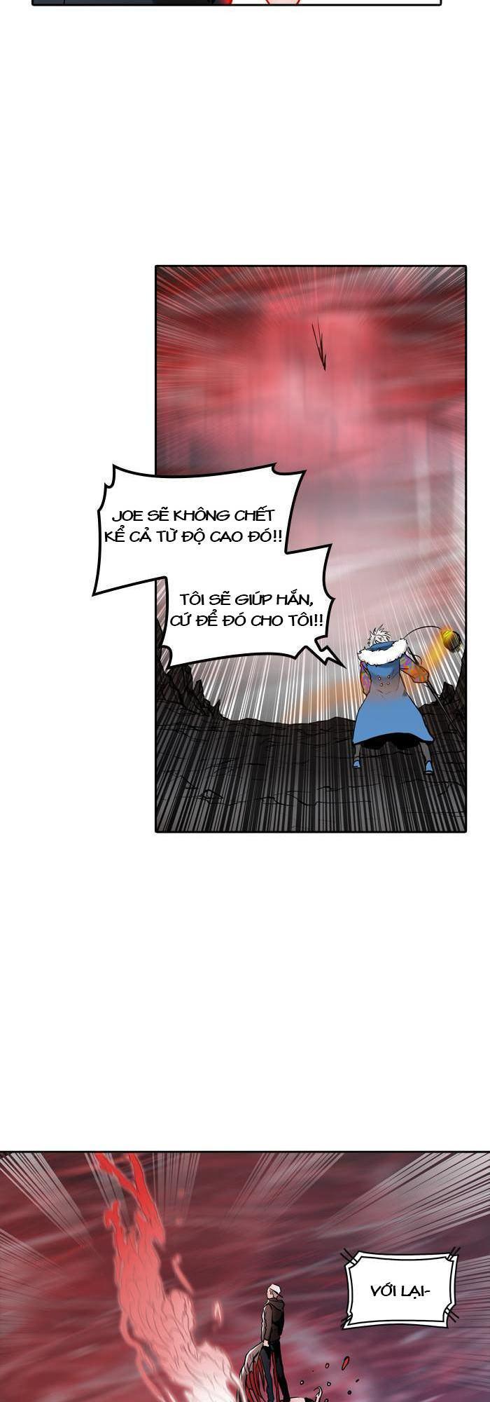Tòa Tháp Bí Ẩn 2 Chapter 254 - 5