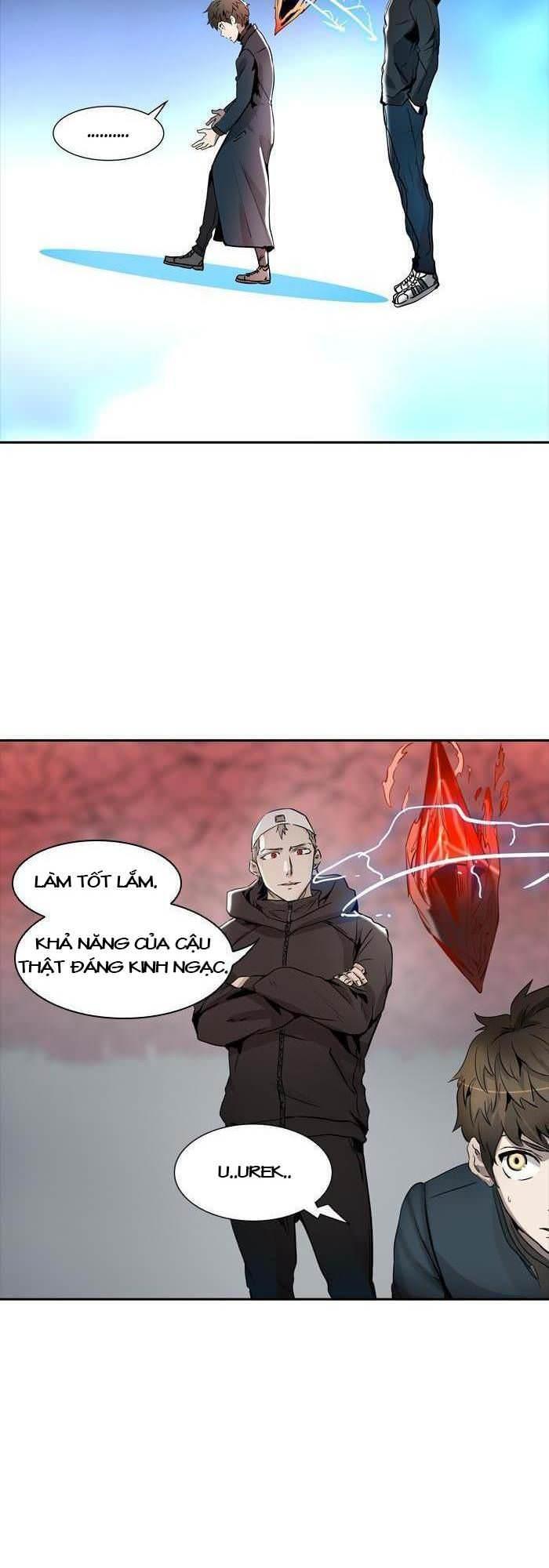 Tòa Tháp Bí Ẩn 2 Chapter 254 - 47