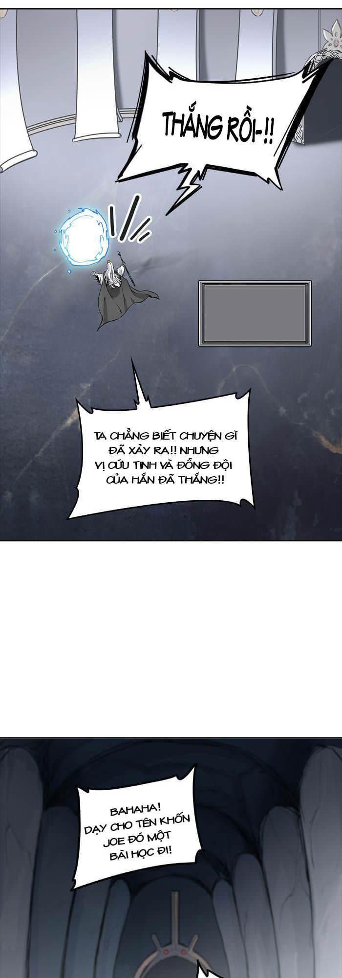 Tòa Tháp Bí Ẩn 2 Chapter 254 - 51
