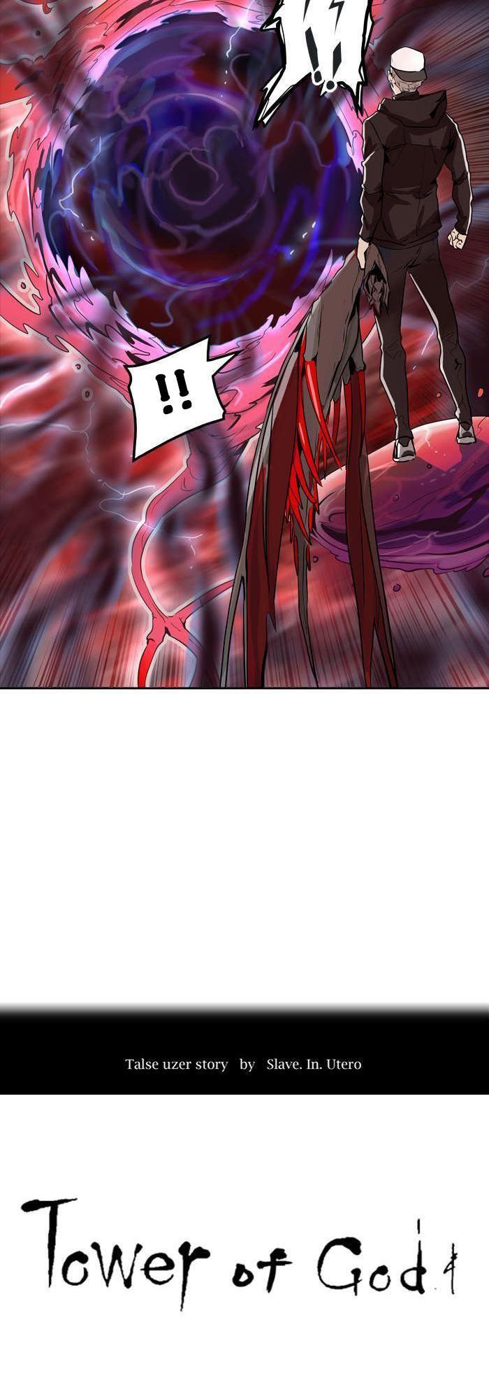 Tòa Tháp Bí Ẩn 2 Chapter 254 - 8