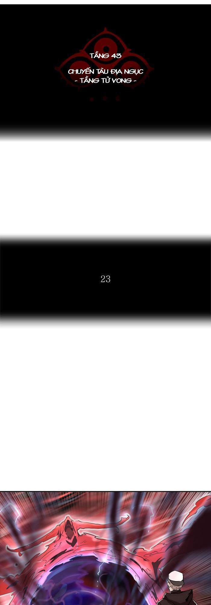Tòa Tháp Bí Ẩn 2 Chapter 254 - 9