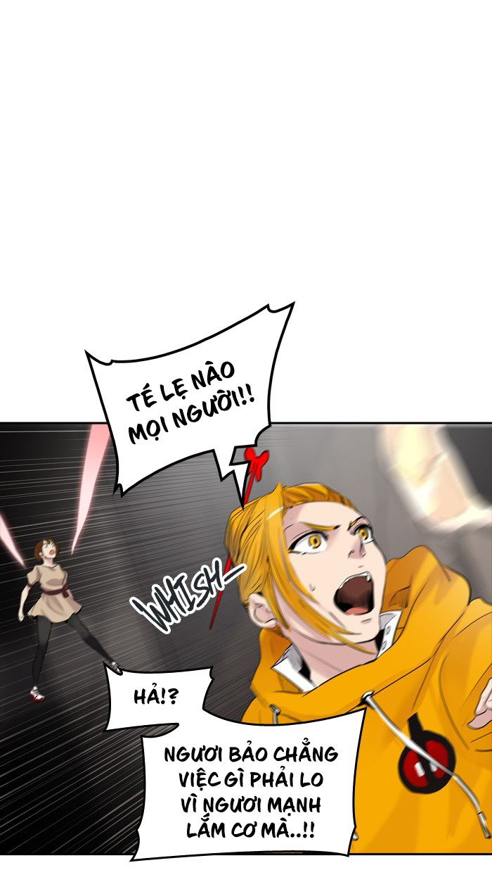Tòa Tháp Bí Ẩn 2 Chapter 267.5 - 1