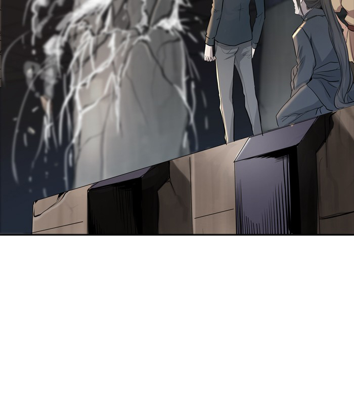 Tòa Tháp Bí Ẩn 2 Chapter 267.5 - 20