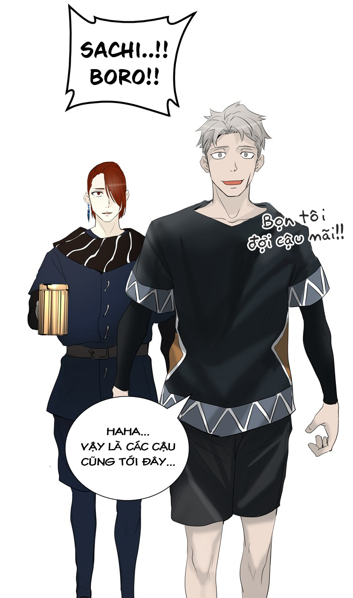 Tòa Tháp Bí Ẩn 2 Chapter 267.5 - 44