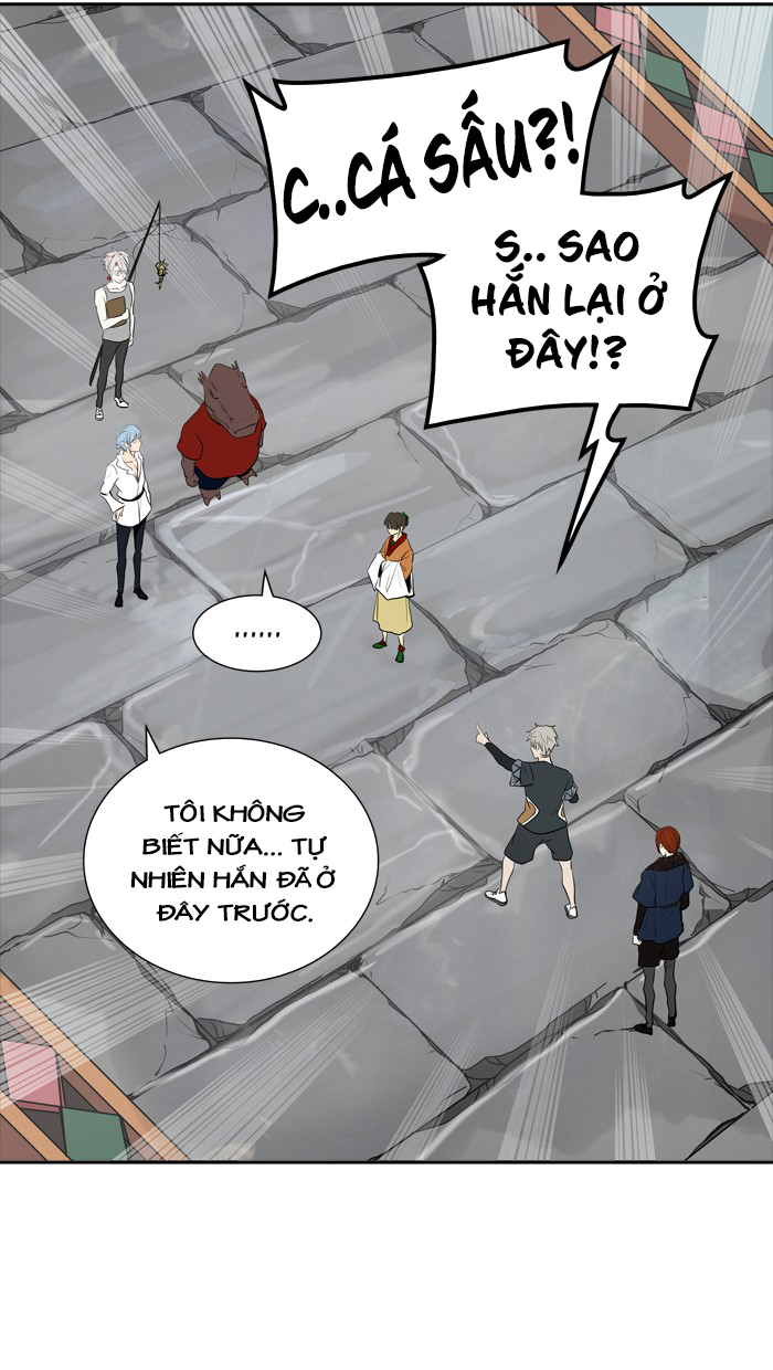 Tòa Tháp Bí Ẩn 2 Chapter 267.5 - 47