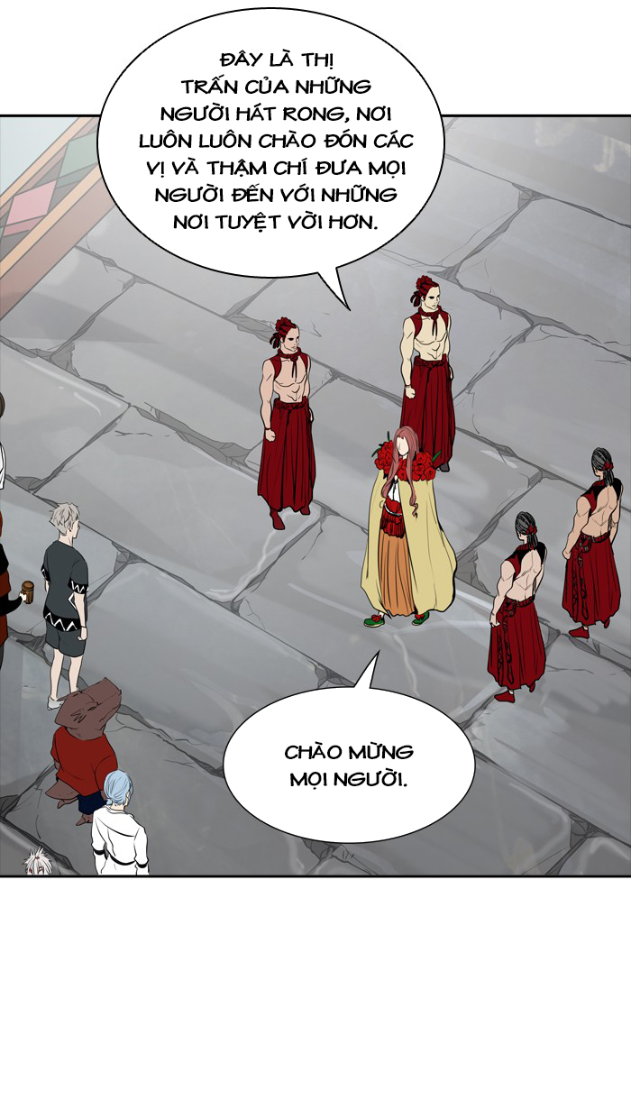 Tòa Tháp Bí Ẩn 2 Chapter 267.5 - 55